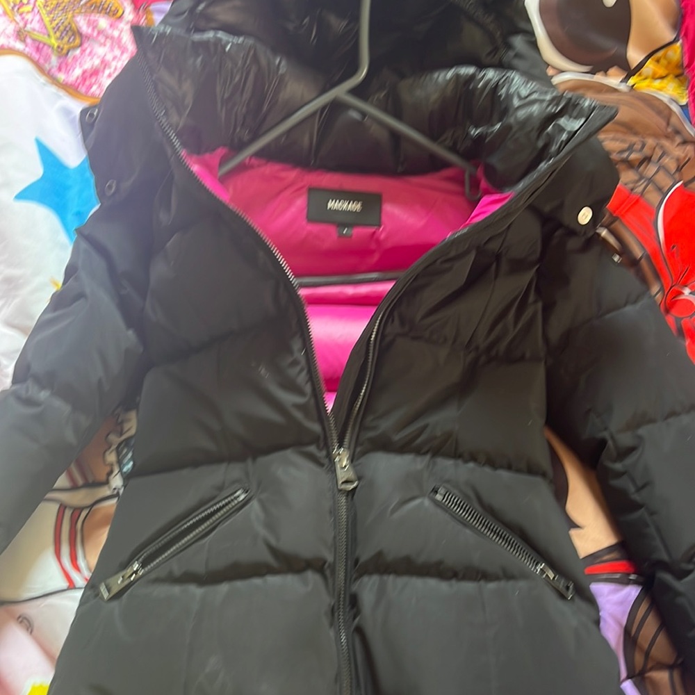 TODDLER MACKAGE SIZE 6